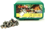 Пульки Gamo Rocket 0.6 гр 150 шт