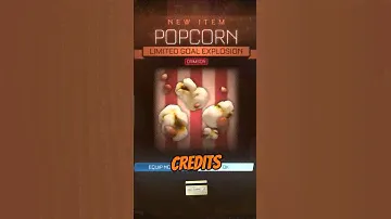 FREE GOAL EXPLOSION FAN REWARD 🎁