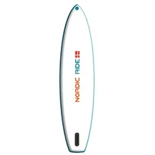 Надувной sup-борд Nordic Ride Rocket 12'