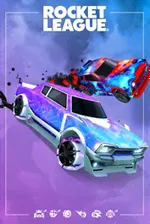 Rocket League® — набор Painted Paragon