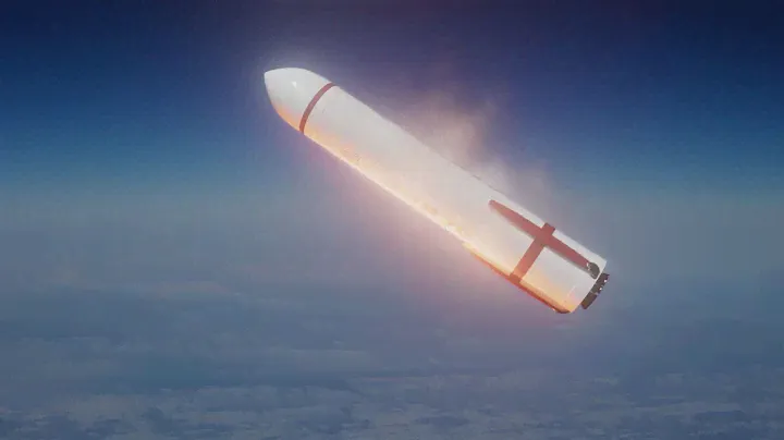 Rocket Cargo
