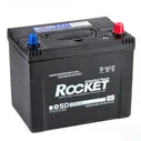 Rocket SMF+50 90Ач Корея