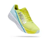 Кроссовки унисекс HOKA ROCKET X