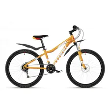 Stark Rocket 24.1 D