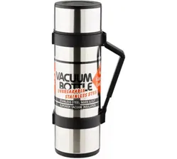 Термос Thermos NCB-12B 1.8л Rocket Bottle Nissan Black