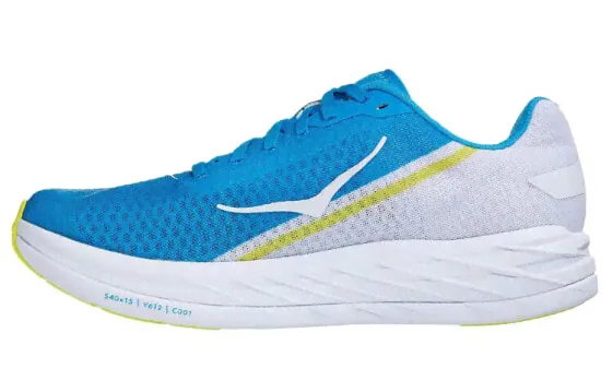 Кроссовки HOKA ONE ONE Rocket X 1113532-WDVB-0