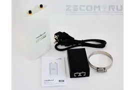 Ubiquiti Rocket M2 Точка доступа