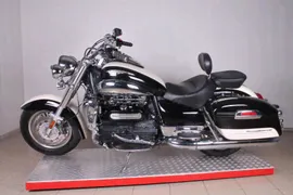 Triumph Rocket III Touring
