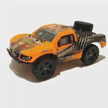 Внедорожник Remo Hobby Rocket Upgrade RH1621, 1:16, 33 см, красный