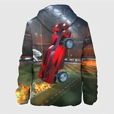 Куртка Rocket League