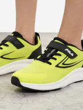 Кроссовки для мальчиков FILA Rocket 2.0 V, Зеленый