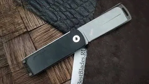 Складной нож Böker Plus Rocket 01BO263