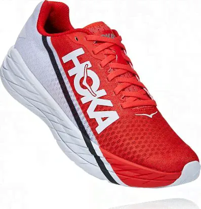 кроссовки HOKA ONE ONE ROCKET X 1113532FTBC-4