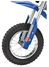Razor Мотоцикл MX350 Dirt Rocket, синий