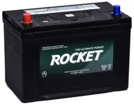 Аккумулятор Rocket EFB 95 Азия