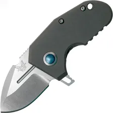 Нож BENCHMADE 756 MICRO POCKET ROCKET BM756