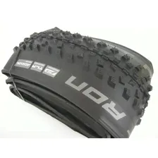 Schwalbe Rocket Ron 26 x 2.10" Evo Скорость Складной - Черный