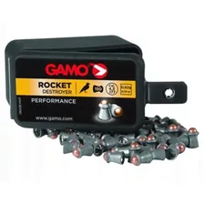 Пули пневматические GAMO ROCKET, 0.62 г, 4.5 мм, 150 шт